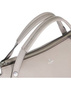 PELLE BORSA 2wayハンドバッグ Reinette 4775
