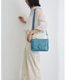 MioFIRANO バックル付きトートバッグ＆ショルダーバッグセット 2WAY A4サイズ対応　FIRANO フィラノ