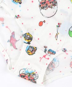 tsumori chisato SLEEP ツモリチサト ショーツ 綿混(身生地) レディース UPX541 /ワコール