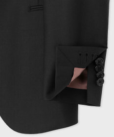 Paul Smith トラベル ジャケット