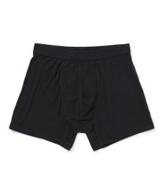23区GOLF 【MEN】TTON なめらかレーヨン吸水ボクサーショーツ