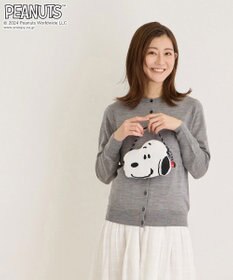 ROOTOTE 8584【スヌーピー】IP.ベビールー.ピロー.ピーナッツ-9I