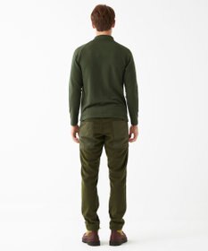 JOSEPH ABBOUD MOUNTAIN JOEガードフリース パンツ