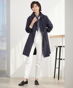 J.PRESS LADIES 【WEB限定】2way パール イヤカフ リング