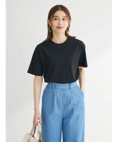 Green Parks 汗染み防止クルーネックＴシャツ