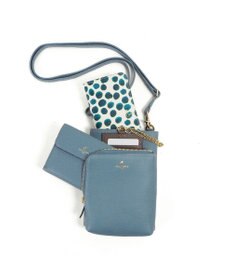 PELLE BORSA マイクロショルダー Reinette Goods レネットグッズ 4746