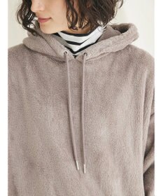 CRAFT STANDARD BOUTIQUE シャギーボアパーカー