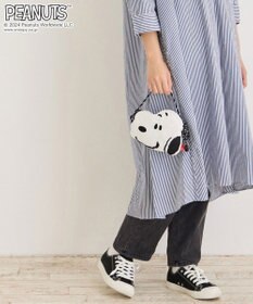 ROOTOTE 8584【スヌーピー】IP.ベビールー.ピロー.ピーナッツ-9I