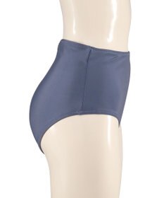 San-ai Resort（三愛水着楽園） 【WEB限定】Aラインワンピース2点セット水着