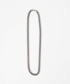 WEGO ステンレスチェーンネックレス50cm