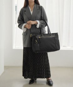 ACE BAGS & LUGGAGE ace. ビエナ3 ビジネスバッグ 14.0インチPC収納 A4 68702 エース