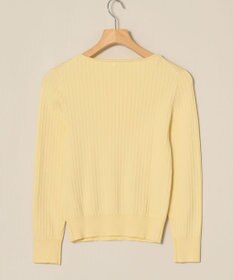 ONWARD Reuse Park 【any SiS】ニット春夏