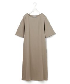 ICB L 【洗える】 ハイゲージプレーティング ワンピース