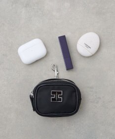 IACUCCI アーゴ チャーム NYLON/CERVO