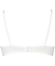 Wing ジュニア ブラジャー Wing Teen やさしくサポート オーガニックコットン混(身生地部) 【STEP3 まるみをおびてきた胸に】 RB2016 ウイング／ワコール