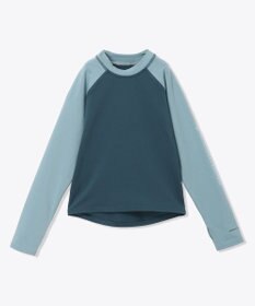 Columbia Columbia/ キッズアイテム/ サンディショアロングスリーブサンガード /コロンビア