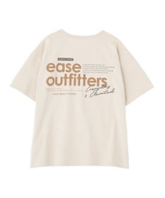 AMERICAN HOLIC 刺繍&フォトプリントTシャツ