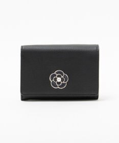 CLATHAS ポリシャス 二つ折り財布