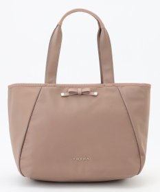 TOCCA 【A4サイズ対応・撥水】JOLIE KNOT NYLONTOTE トートバッグ
