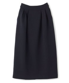 UNFILO L BEAUTY FORM JERSEY コクーン スカート