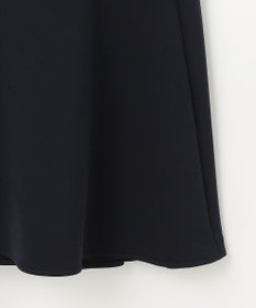 組曲 L 【WEB限定】コンフォータブルドレープ ワンピース