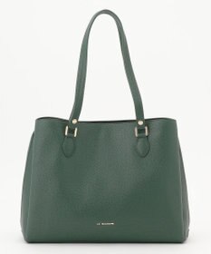 LA BAGAGERIE ベーシック　フェイクレザートート