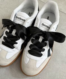 WEGO サテンシューレース