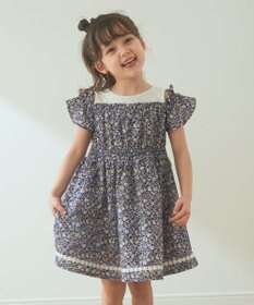 オンオフショルダー花柄プリント ワンピース Any Fam Kids ファッション通販 公式通販 オンワード クローゼット オンオフショルダー花柄プリント ワンピース Any Fam Kids ファッション通販 公式通販 オンワード クローゼット