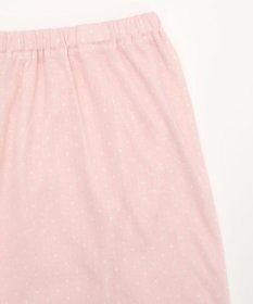 Wing パジャマ 長袖 長ズボン 肌側ピマ綿100％ やわらかな肌ざわり 襟つきシャツタイプ レディース EP3002 ウイング／ワコール