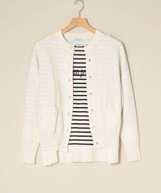 ONWARD Reuse Park セット商品/サイズF【組曲】ニット春夏×ニット春夏