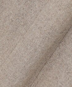 J.PRESS LADIES L ネップヘリンボーン ジャンパースカート