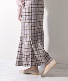 Bridget Birkin 【Bridget Birkin】ポインテッドリボンバレエシューズ