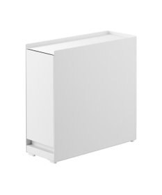 tower 隠せる引き出し収納 タワー ホワイト