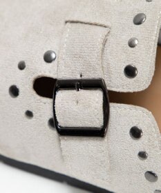 WEGO スタッズデザインサボ