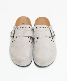 WEGO スタッズデザインサボ