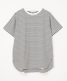 ANY 半袖テールＴシャツ