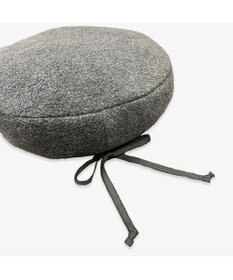 林八百吉商店 un chapeau リバーシブルベレー
