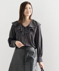 ONWARD Reuse Park 【23区】ブラウス秋冬