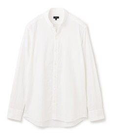 JOSEPH HOMME トライジャガードストレッチ　ウィングカラーシャツ