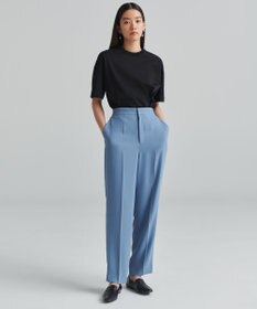 NAVE 【ReNAVE　洗える】バックサテンジョーゼット