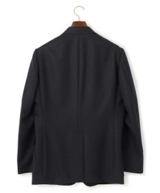 J.PRESS MEN 【J.PRESS ORIGINALS】PEPPIN MERINO SAXONY 3B BLAZER / JAPAN MADE