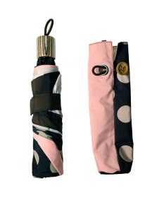 +RING 【UVカット90%以上】【数量限定】レディース向け  折傘 55cm MLT T1231