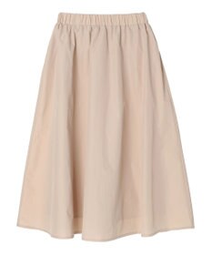 Green Parks ・ＥＬＥＮＣＡＲＥ　ＤＵＥ　タフタフレアスカート
