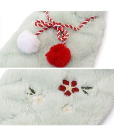 PET PARADISE ペットパラダイス 干支 巳 なりきりパーカー 中型犬 大型犬