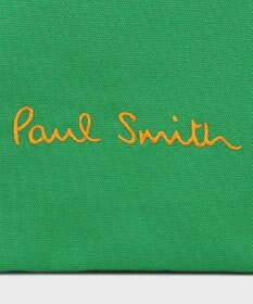 Paul Smith Paul Smith Logo ポップカラー トートバッグ