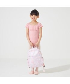 Chacott ♪フラワーリュック