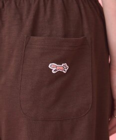 AMERICAN HOLIC 【PENNEY'S】配色ポロ+ショートパンツ