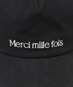 UNFILO レターキャップ