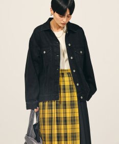 AMERICAN HOLIC デニムＧジャン