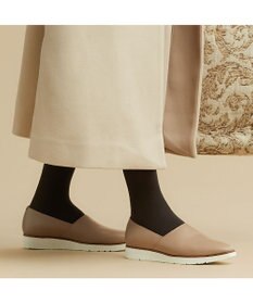 ASICS WALKING ペダラ レディース 2E 3.0cmヒール